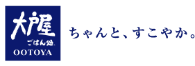 株式会社大戸屋ホールディングス