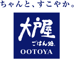 株式会社大戸屋ホールディングス